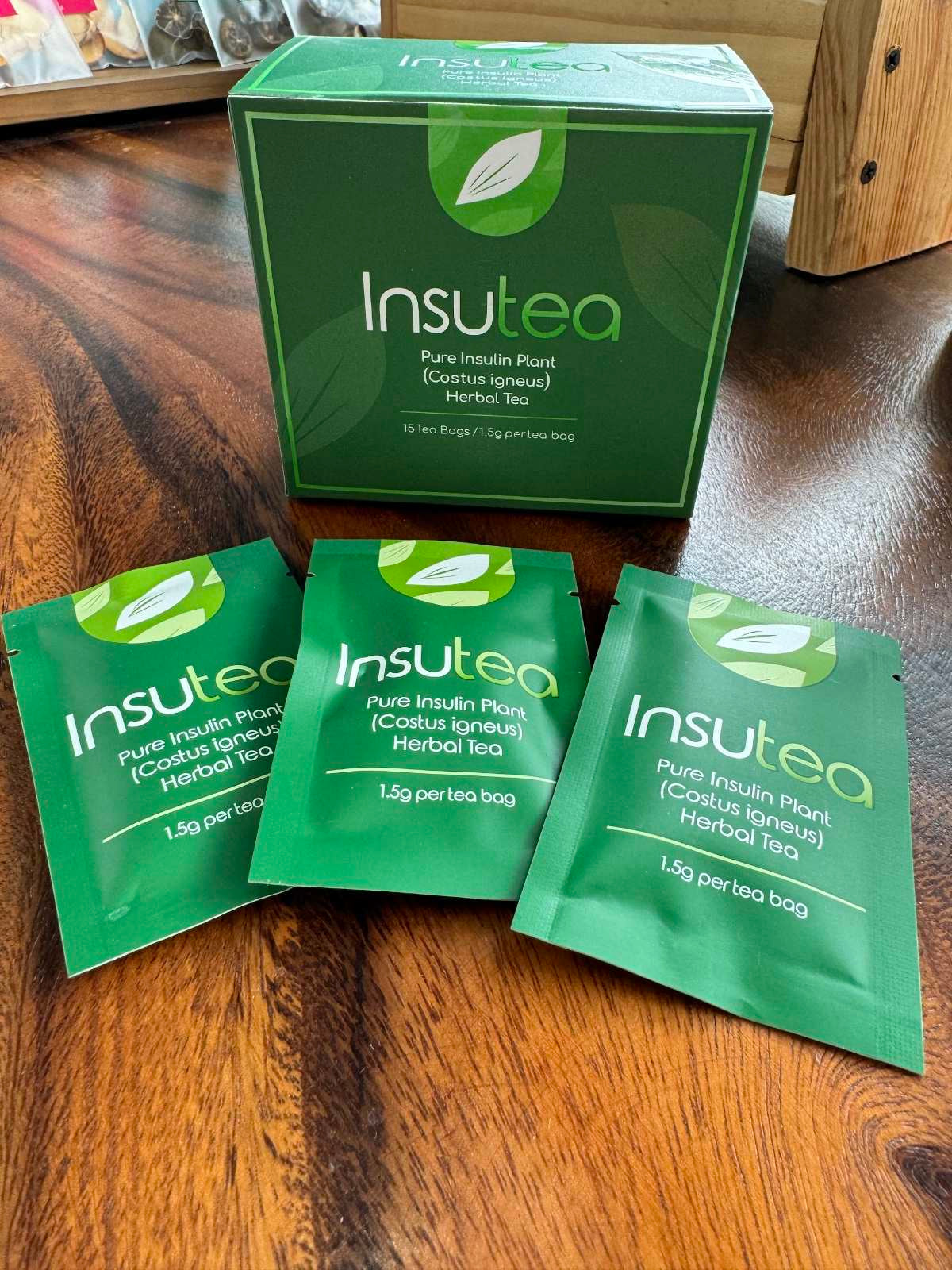 INSUTEA